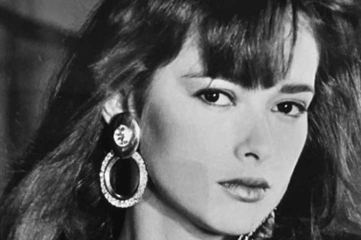 A trajetória da atriz Myrian Rios