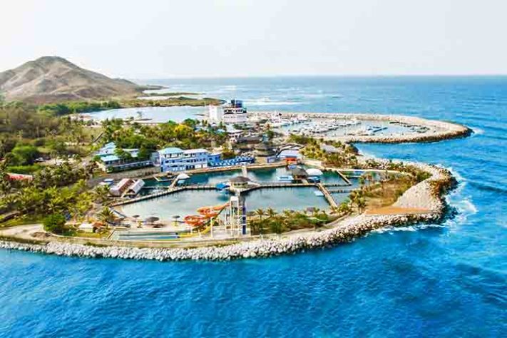 República Dominicana