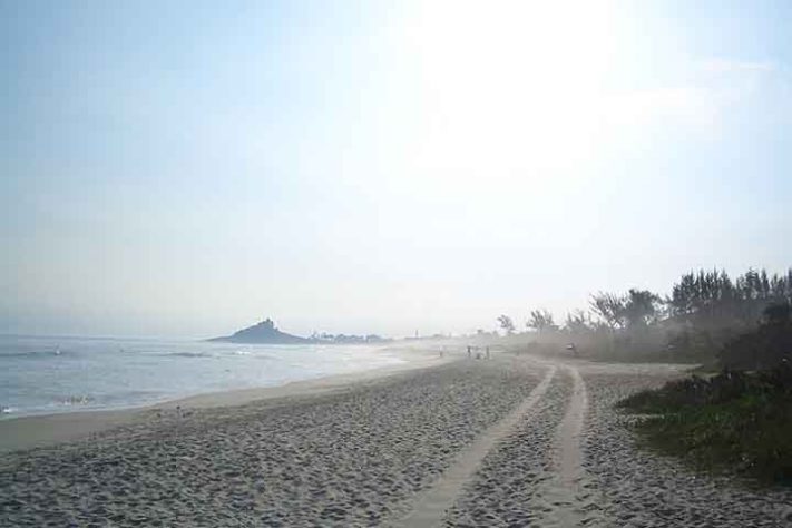 Saquarema, o município com o maior PIB per capita do Brasil