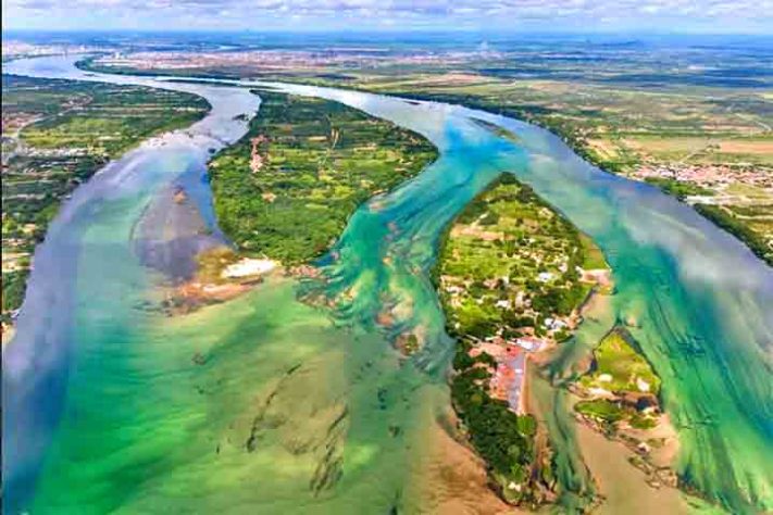 Curiosidades da cidade de Juazeiro, na Bahia