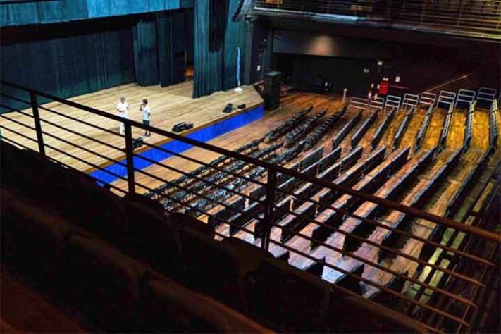 Imperator – Centro Cultural João Nogueira