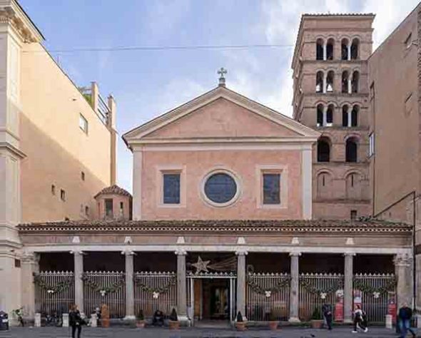 Primeira-ministra da Itália Giorgia Meloni