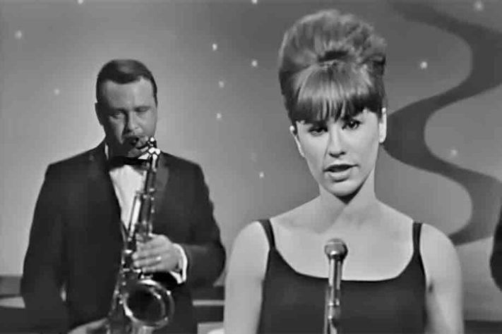 Astrud Gilberto, a primeira brasileira a ganhar um Grammy