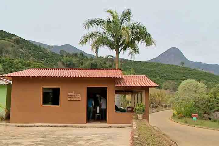 <p>Apesar dos indicadores de violência letal serem nulos nos últimos anos, a cidade não está totalmente imune a delitos.</p>
