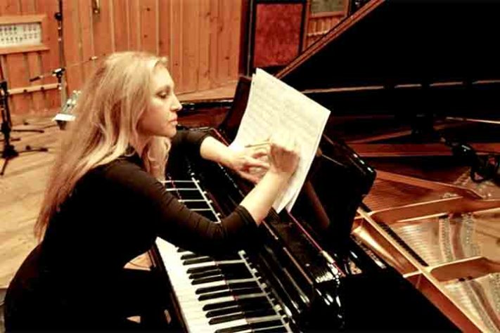 Eliane Elias, a pianista brasileira que conquistou o Grammy