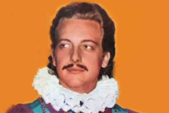 A trajetória do ator Fúlvio Stefanini