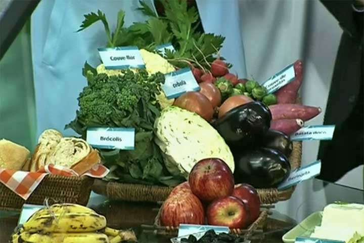 <p>A alimentação é uma das principais causas da formação excessiva de gases.<br />
Certos alimentos fermentam no intestino e liberam gases durante a digestão.</p>
