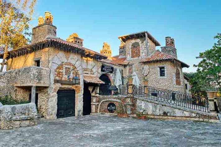 República Dominicana