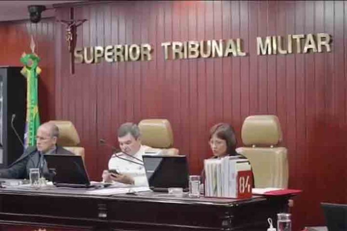 Como funciona o Superior Tribunal Militar