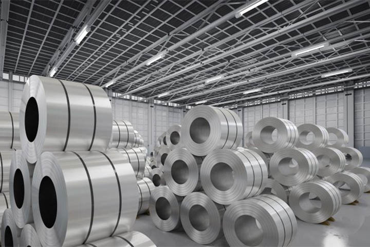 <p>Se o inox for arranhado, essa película se regenera espontaneamente ao entrar novamente em contato com o oxigênio. Esse fenômeno é chamado de passivação.</p>
