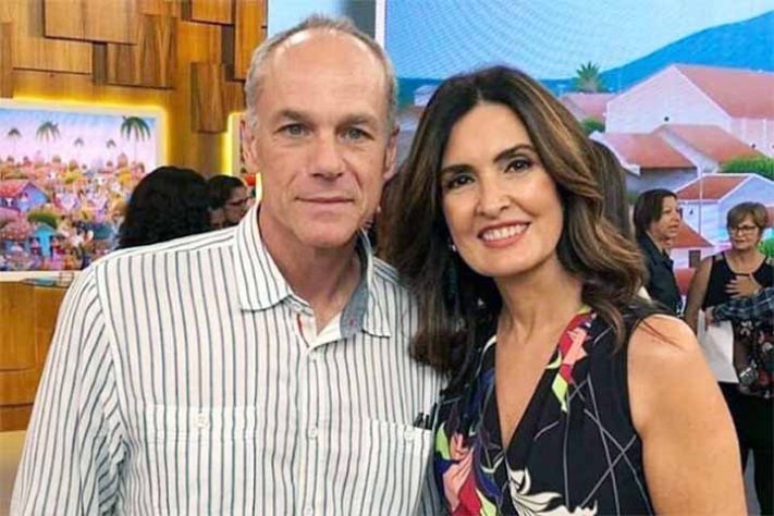 O físico e astrônomo brasileiro Marcelo Gleiser