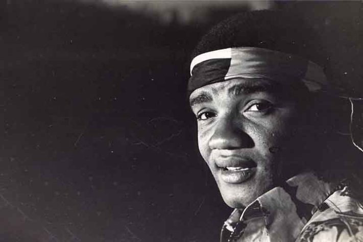 A história do cantor Wilson Simonal