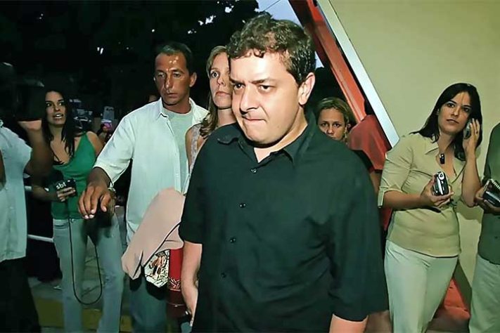 Quem é Fabio Luis Lula da Silva, o Lulinha, filho do presidente brasileiro