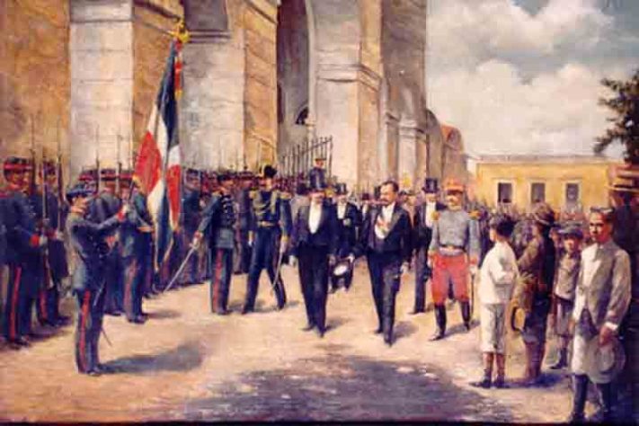 República Dominicana