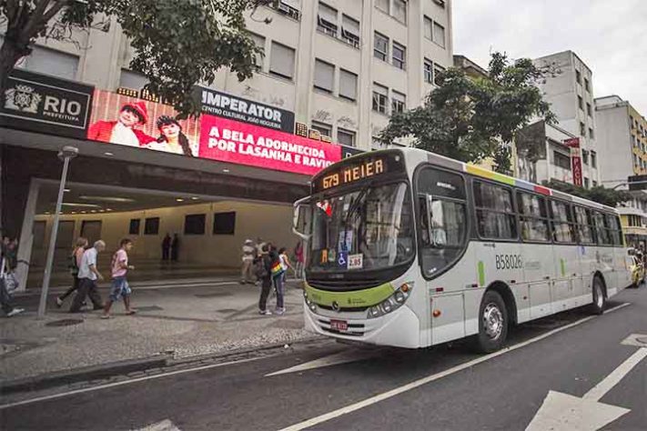 Imperator – Centro Cultural João Nogueira