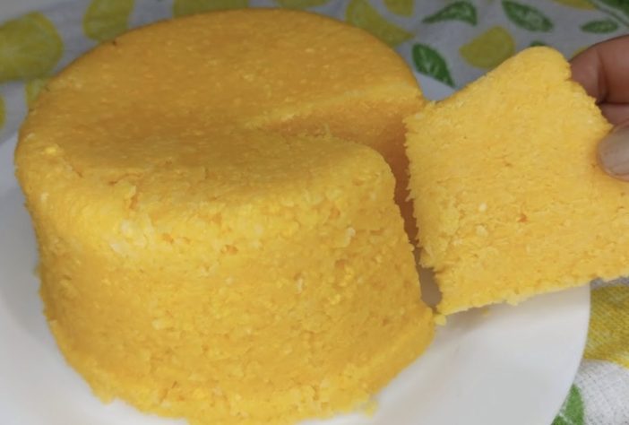 Cuscuz nordestino com carne – Reprodução