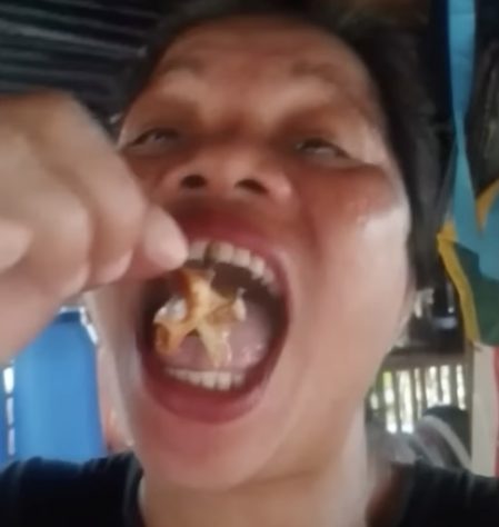 Emma Amit, influenciadora de 51 anos morre após ingerir caranguejo com toxina mortal – Reprodução/Redes Sociais