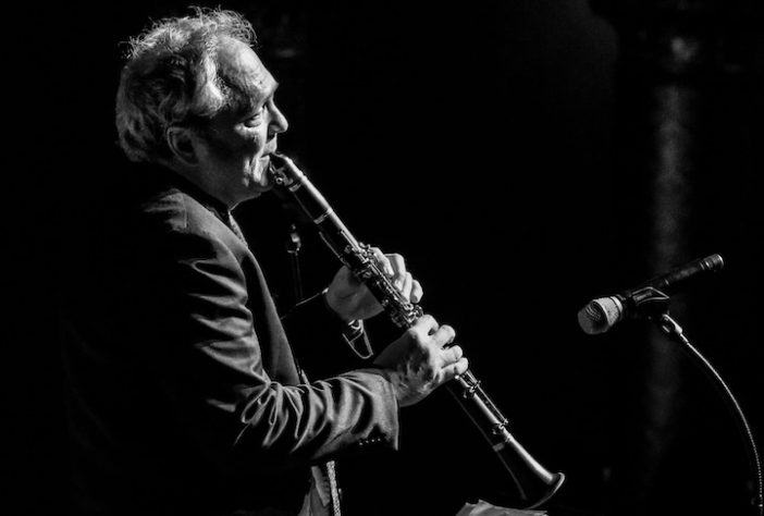 Músico de jazz Ken Peplowski aparece morto em cabine de cruzeiro – Divulgação