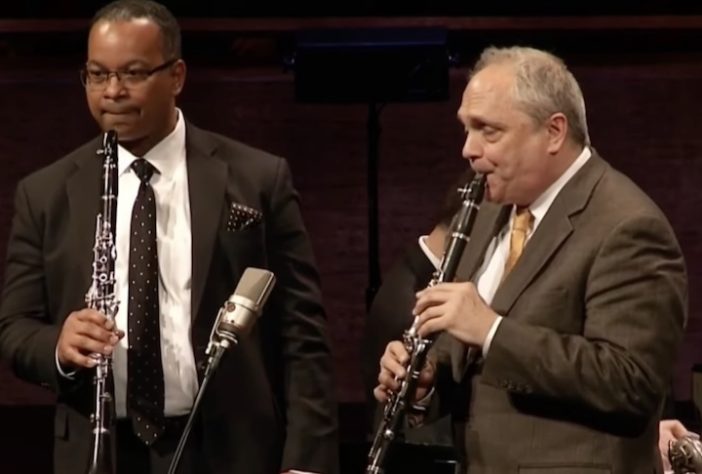 Músico de jazz Ken Peplowski aparece morto em cabine de cruzeiro – Reprodução/YouTube