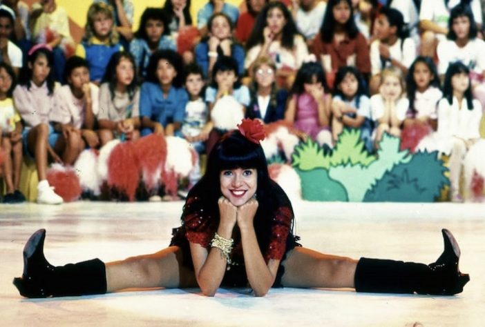 Mara Maravilha – Divulgação/SBT