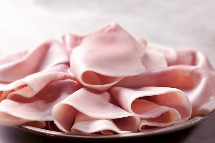 Presunto – Divulgação/Ministério da Agricultura