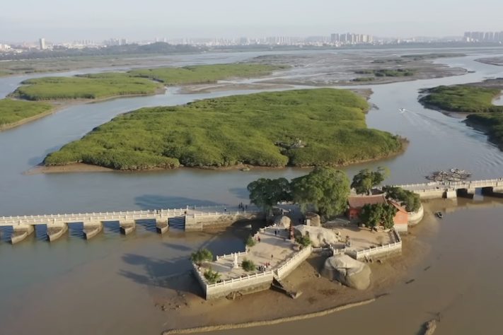 Quanzhou, China – Reprodução