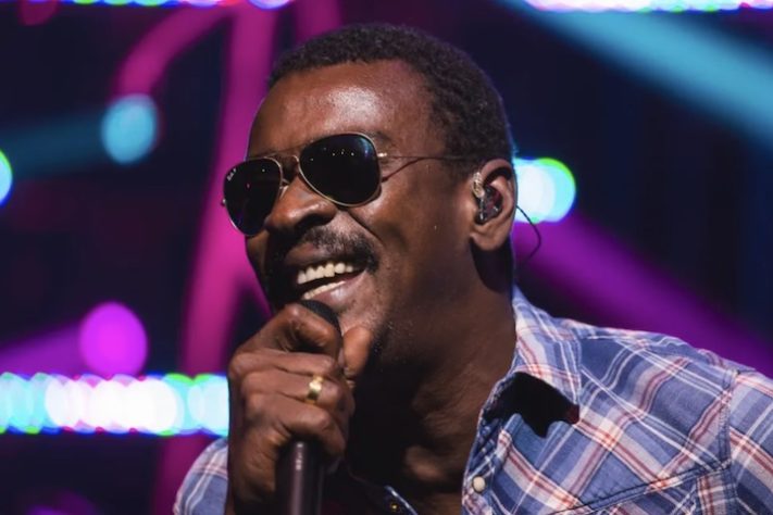 Seu Jorge – Divulgação