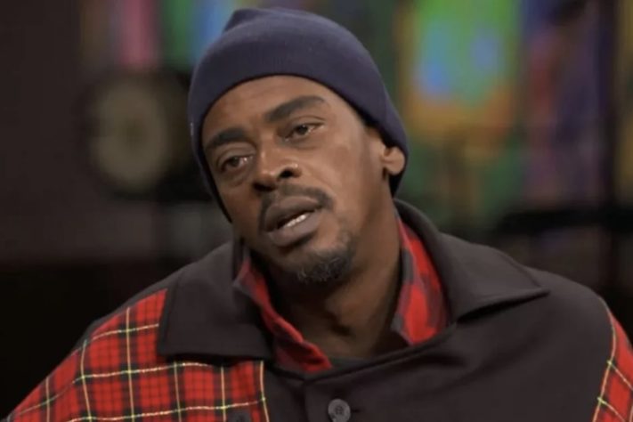 Seu Jorge – Reprodução