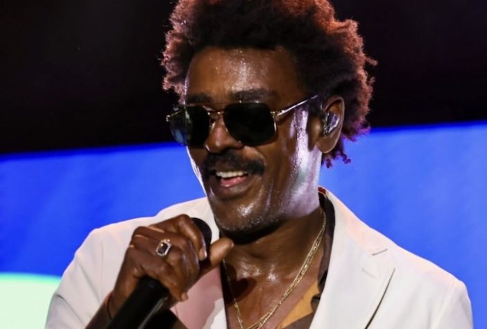 Seu Jorge – Reprodução/Redes Sociais