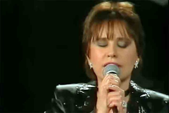 Astrud Gilberto, a primeira brasileira a ganhar um Grammy