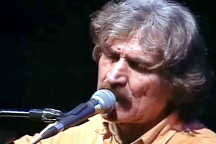 A trajetória de Belchior