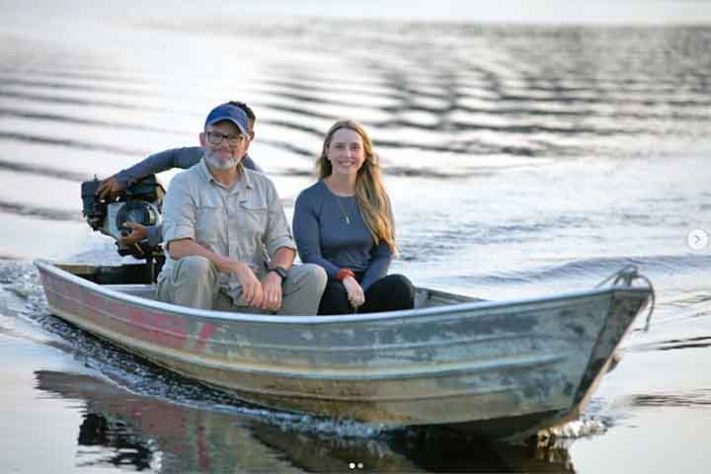 Ernesto Paglia estreia como apresentador do 'Roda Viva'