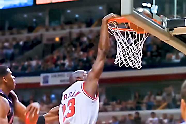 Michael Jordan, 63 anos: o homem que virou lenda do basquete e