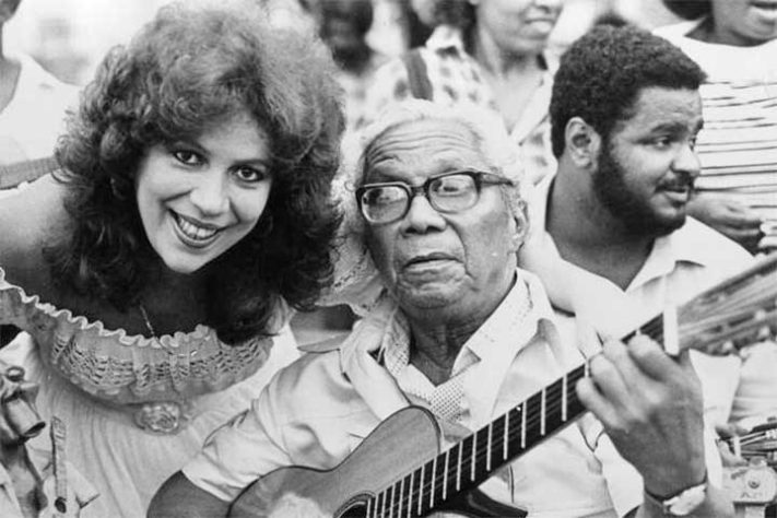 Nelson Cavaquinho
