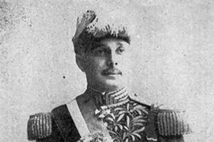 República Dominicana