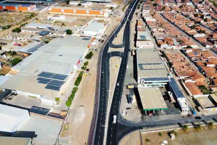 Curiosidades da cidade de Juazeiro, na Bahia