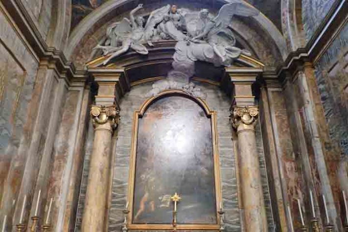 Primeira-ministra da Itália Giorgia Meloni