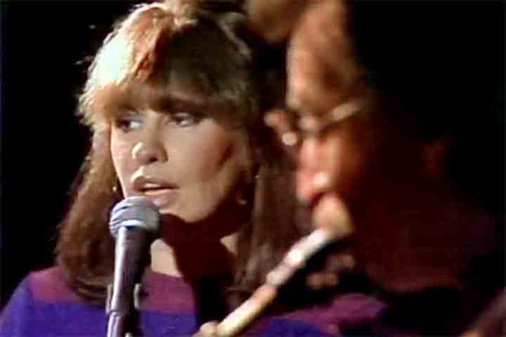 Astrud Gilberto, a primeira brasileira a ganhar um Grammy