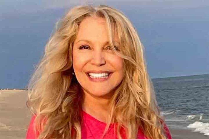 Eliane Elias, a pianista brasileira que conquistou o Grammy