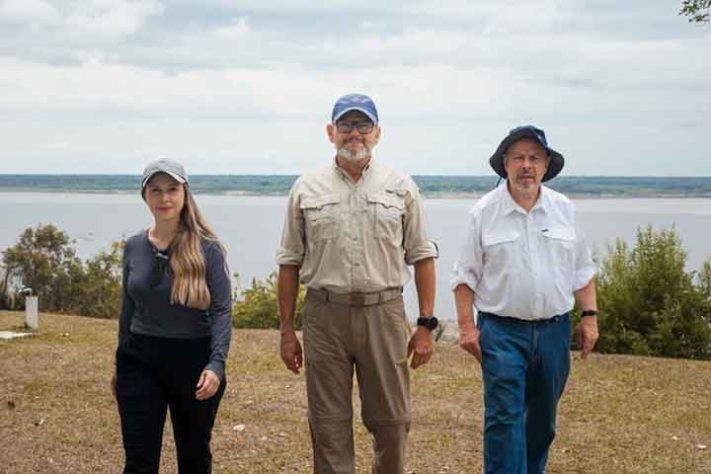 Ernesto Paglia estreia como apresentador do 'Roda Viva'