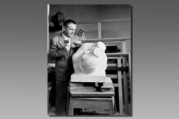 A história do artista plástico Lasar Segall