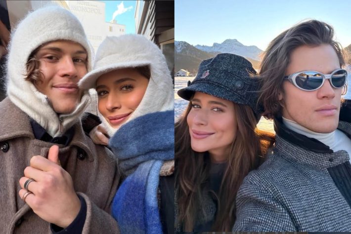 Lucas Pinheiro Braathen - primeiro medalhista do Brasil em Jogos Olímpicos de Inverno