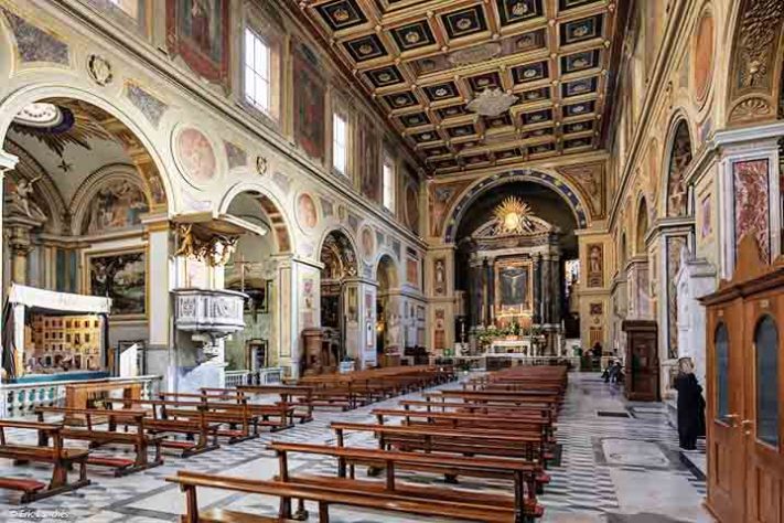 Primeira-ministra da Itália Giorgia Meloni