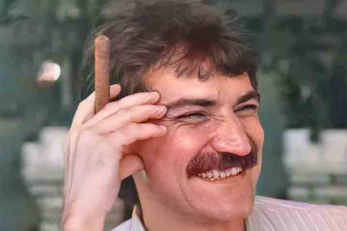 A trajetória de Belchior