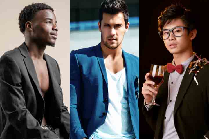 <p>A aparência causa influência na percepção de virtude. A referência à “aparência atraente” aponta o viés de associar beleza à bondade, um julgamento sem base concreta. Estudos em psicologia, aliás, mostram que pessoas vistas como bonitas tendem a ser julgadas mais confiáveis, mesmo sem provas.</p>
