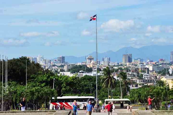 República Dominicana