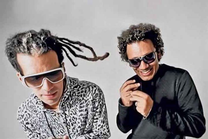 A história do cantor Wilson Simonal