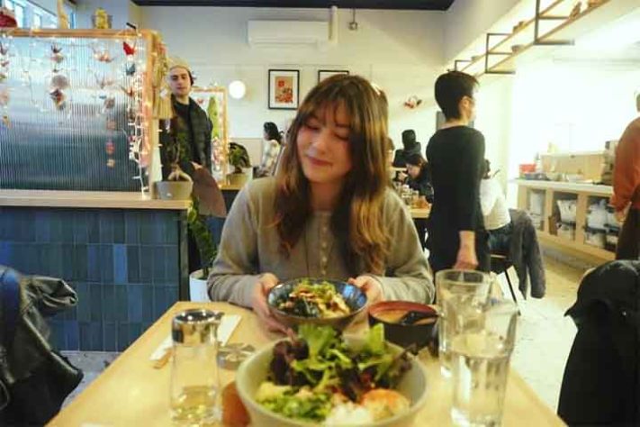 Alysa Liu, estrela da patinação artística