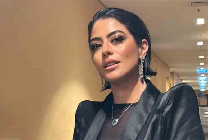 Carol Castro faz desabafo sobre dores crônicas: ‘Nem sei como faço, só sigo’