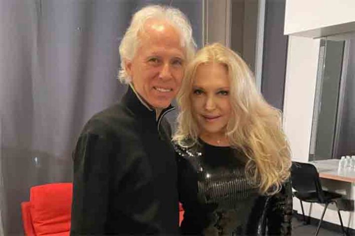 Eliane Elias, a pianista brasileira que conquistou o Grammy